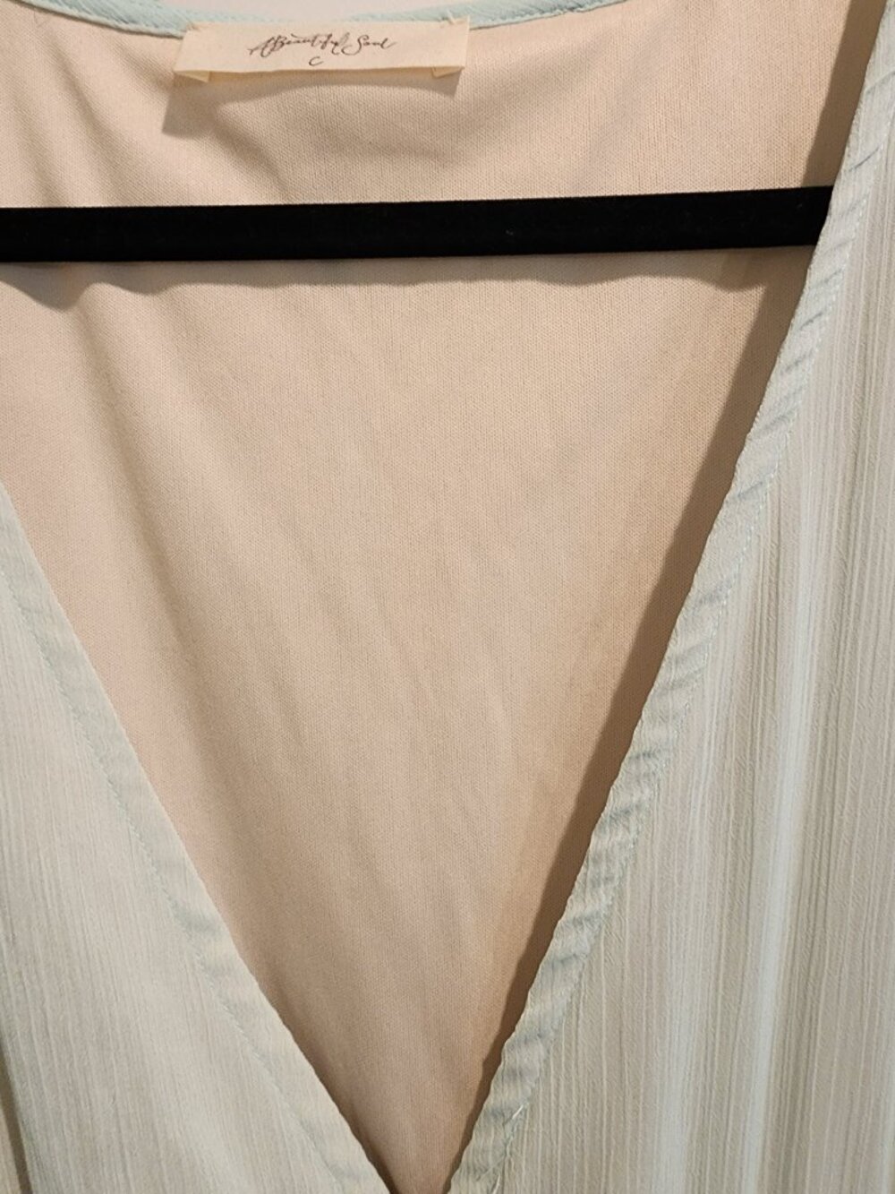 A Beautiful Soul Maxi Dress – NWT – Size 22/24 - Picture 5 of 16